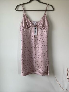 Garage Women's Blush Floral Camisole